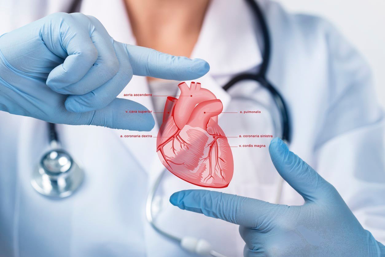Best Cardiologist Doctor in South Delhi