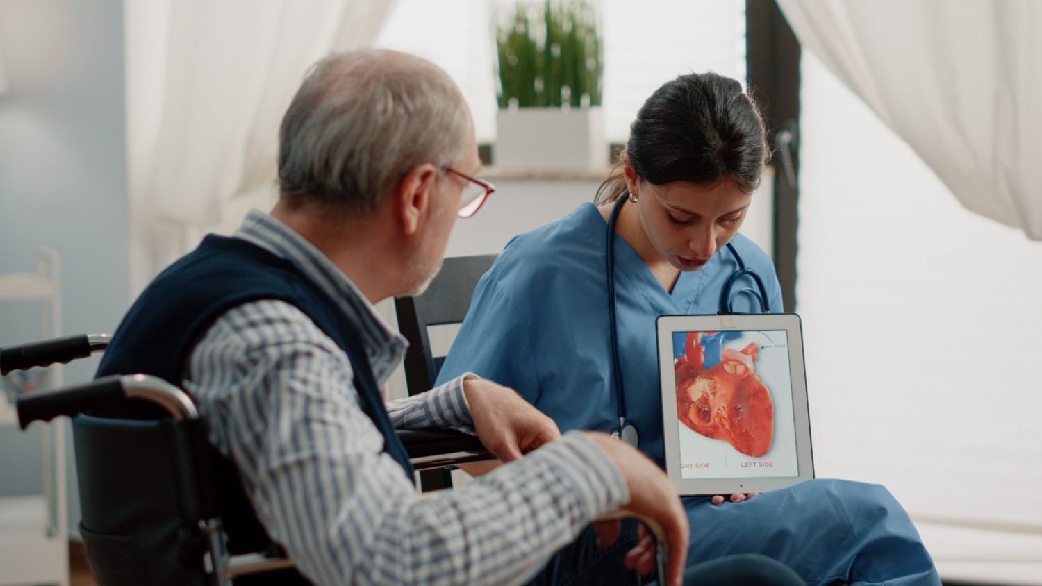 Best Cardiologist in Safdarjung Enclave
