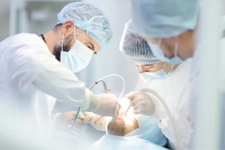 General Surgery in South Delhi