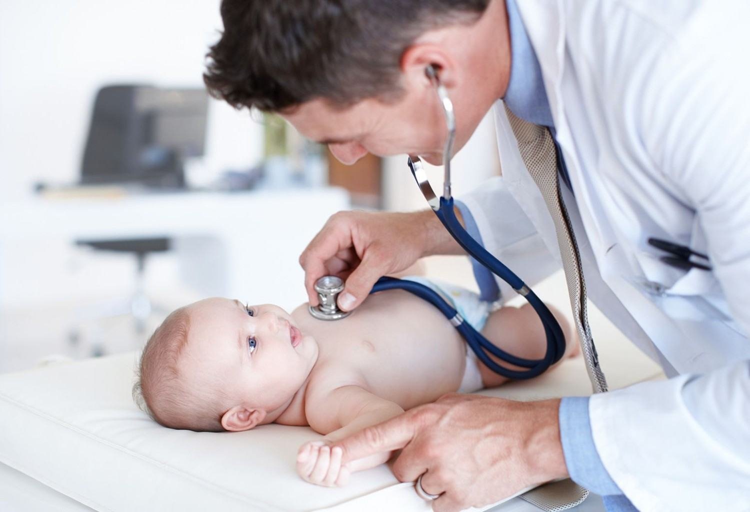 Pediatrics Doctor in Safdarjung Enclave