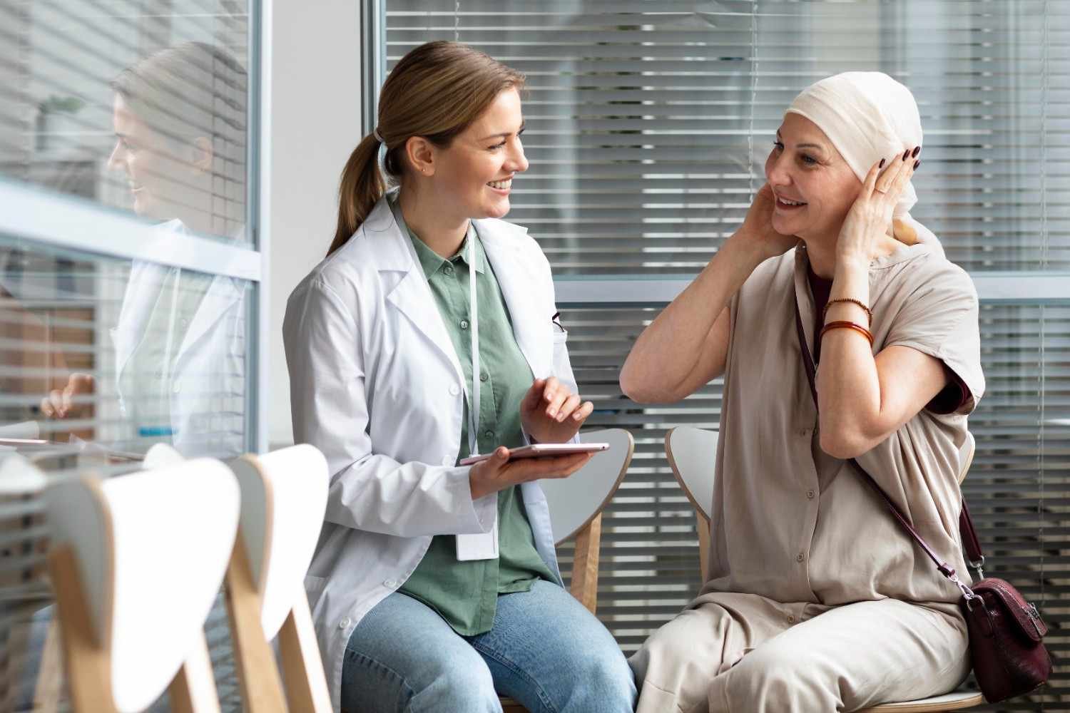 Oncology Doctor in Safdarjung Enclave
