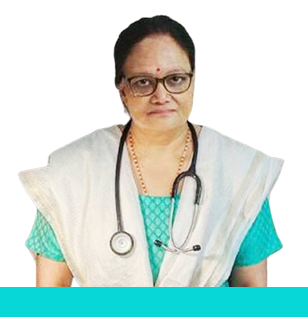 Dr. Anubha Bajpai