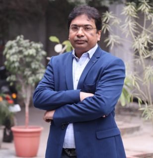 Dr. Prabhat