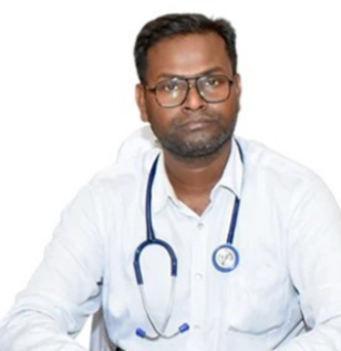 Dr.A.K. Yadav