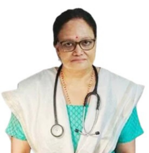 Dr. Anubha Bajpai