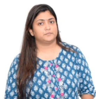 Dr. Ankita Singh