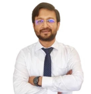 Dr. Subhashish Das