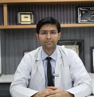 Dr. Pawan Chaudhari