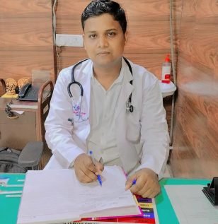 Dr. Krishna Kumar Singh