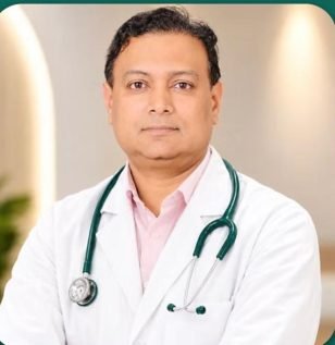 Dr. Yogendra singh Chandel