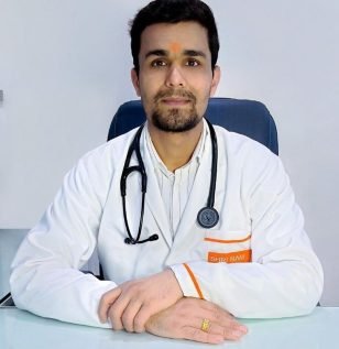 Dr. Hemender Kumar
